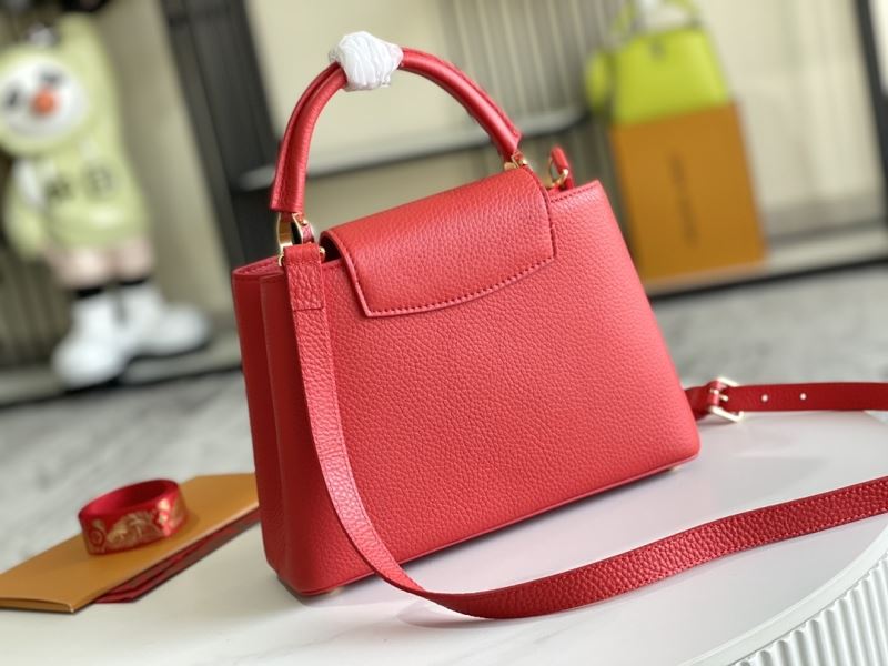 Louis Vuitton Top Handle Bags